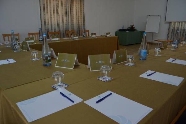Hotel Mar e Sol (Marinha Grande)